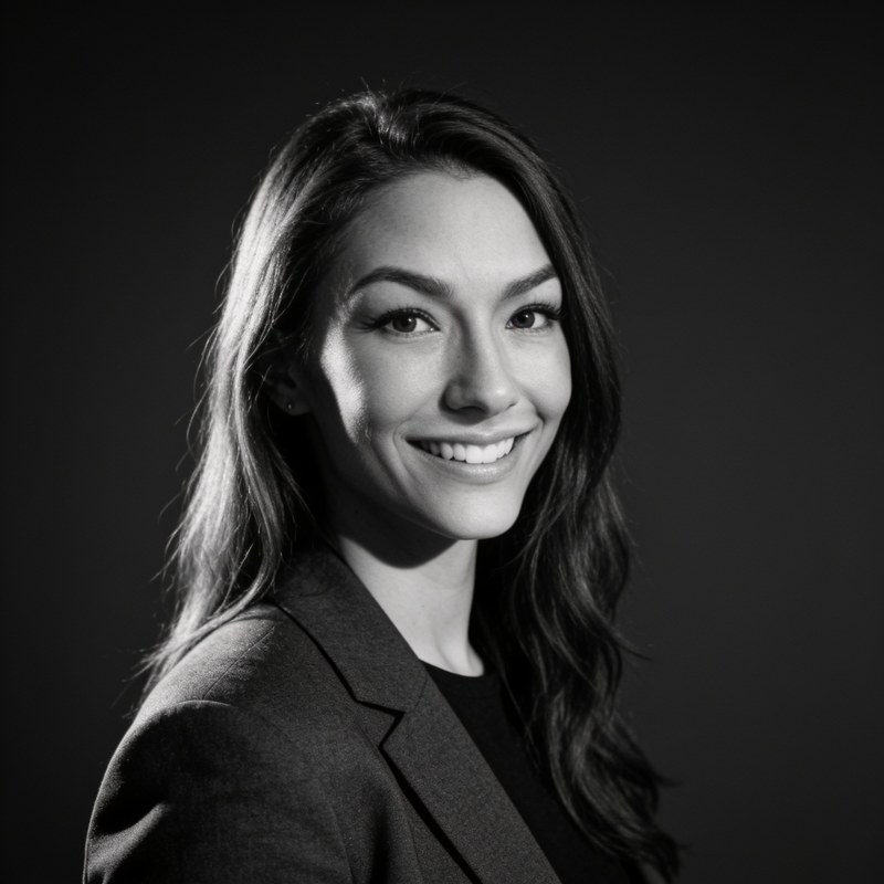 Jennie Cecilie Nielsen