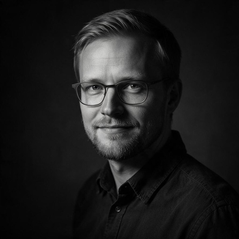 Simon Kjær Hansen